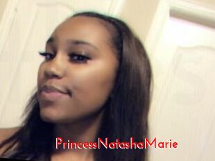 PrincessNatashaMarie