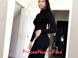 PrincessNeemaPrice