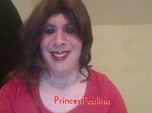 PrincessPaulina