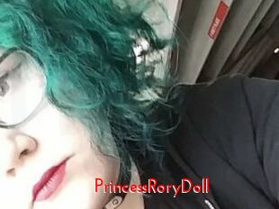 PrincessRoryDoll