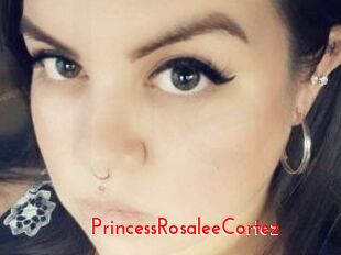 PrincessRosaleeCortez