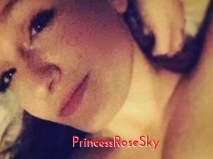 PrincessRoseSky