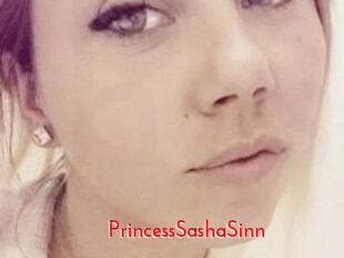 PrincessSashaSinn