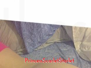 PrincessScarletStarlet