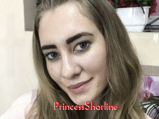 PrincessSharline