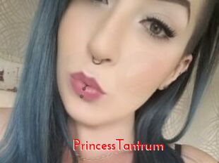 PrincessTantrum