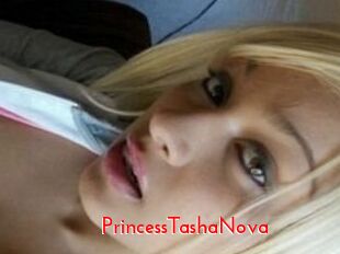 PrincessTashaNova