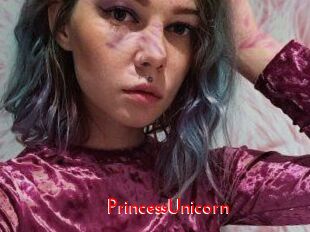 PrincessUnicorn