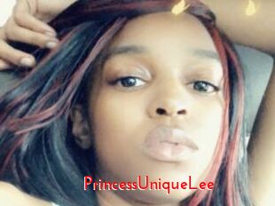 PrincessUniqueLee