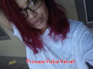 PrincessVickieVelvet