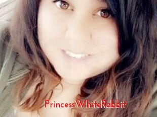 PrincessWhiteRabbit