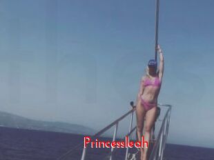 Princessleah