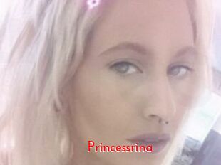 Princessrina