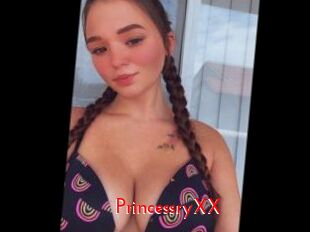 PrincessryXX