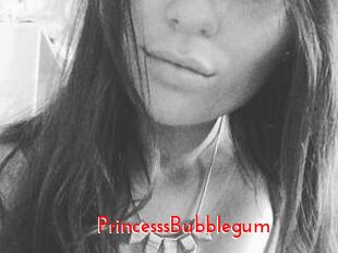 PrincesssBubblegum