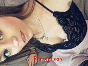 Princesssleah