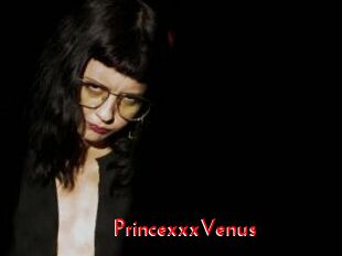 PrincexxxVenus