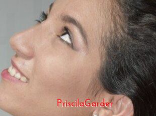 PriscilaGarder