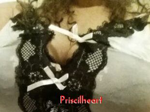 Priscilheart