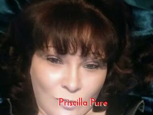 Priscilla_Pure