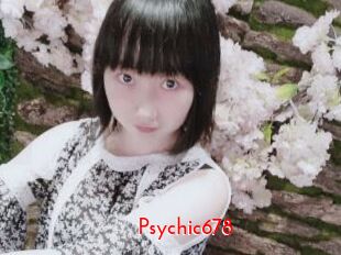 Psychic678