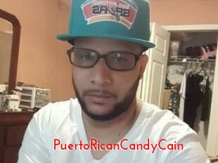 PuertoRicanCandyCain