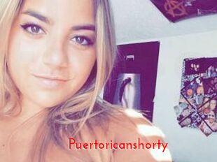 Puertoricanshorty
