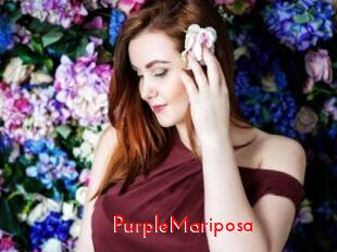 PurpleMariposa