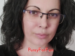 PussyForFun