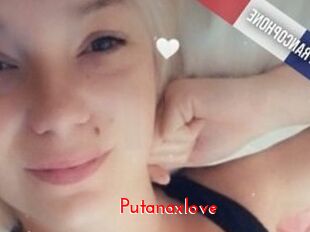 Putanaxlove