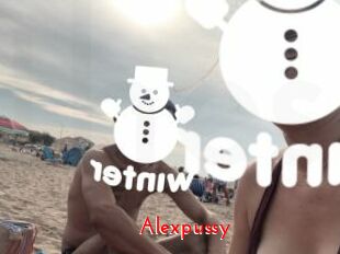 Alexpussy