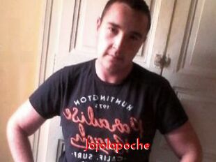 Jojolapoche