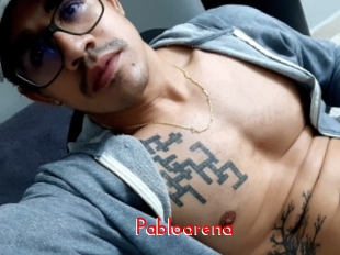 Pabloarena