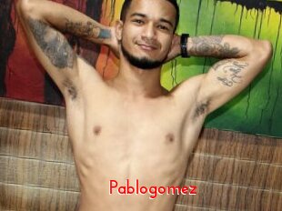 Pablogomez