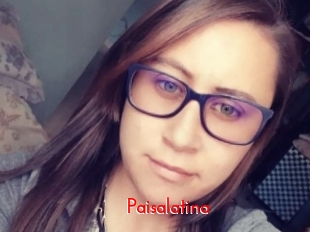Paisalatina