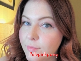 Palepinkpussy