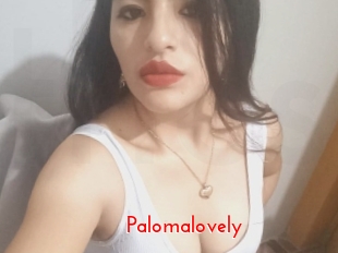 Palomalovely