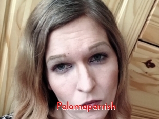 Palomaparrish