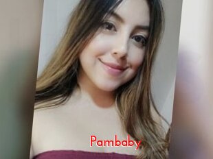 Pambaby