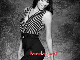 pamela_sport The Sex