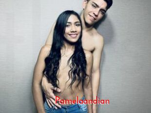 Pamelaandian