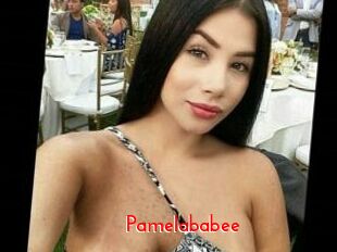 Pamelababee