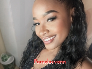 Pamelaevann