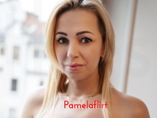 Pamelaflirt