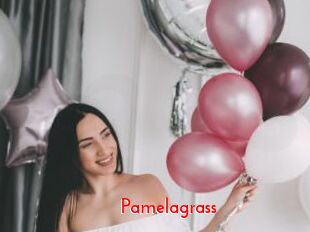 Pamelagrass