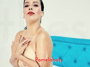 Pamelahoty