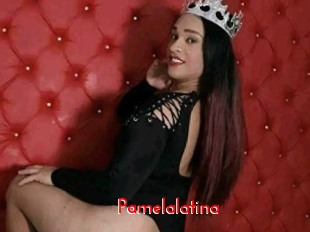 Pamelalatina