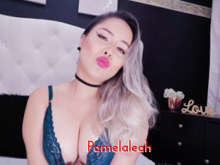 Pamelaleah