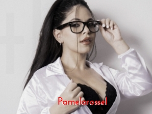 Pamelarossel