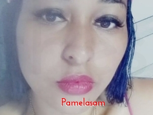 Pamelasam